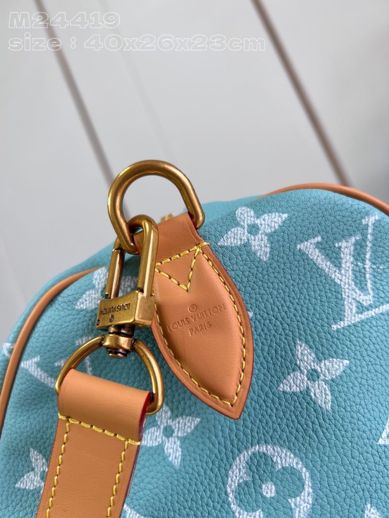 Louis Vuitton Speedy Bags